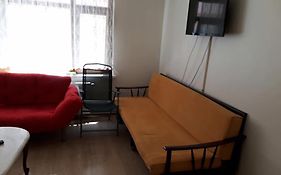 Ayka Suit Konuk Evi